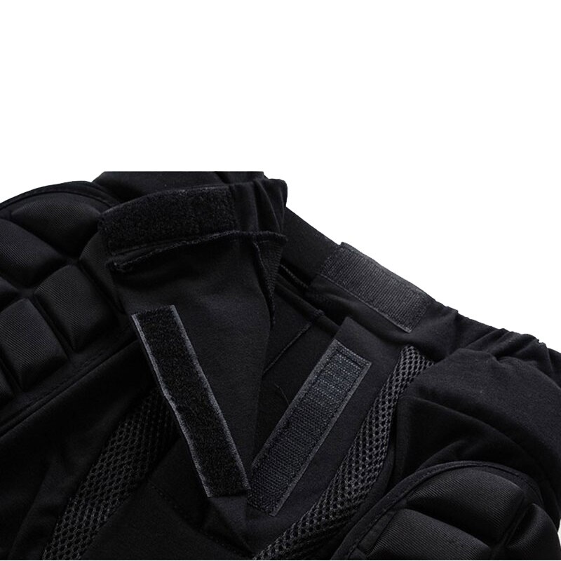 Outdoor Sports Skiing Snowboarding Snowboard Protection Safety Hip Pad Shorts Impact Protection Armor Sports Equipment