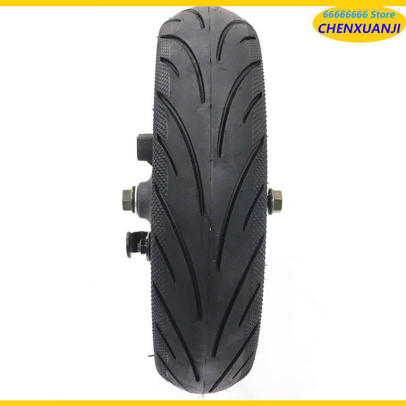 10 Inch 60 70‑6.5, Wiel met Bandvervanging Vorderrad G30d Scooter Front 2 for 9 G30 Electric