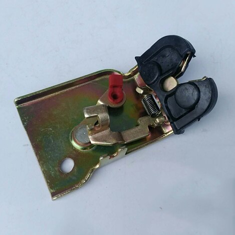 Fit Suzuki Swift Luggage Lock Body Trunk Lock Bloc... – Grandado