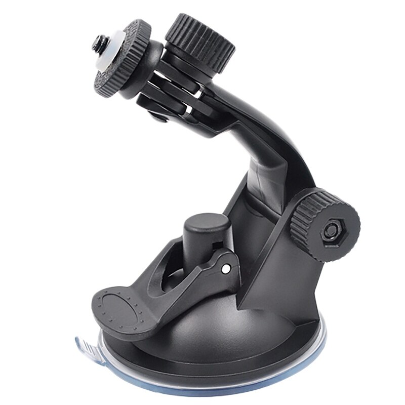 2X Tafel Houder &amp; Zuignap Voor Insta360 Een X/Evo Accessoires &amp; Rugzak Clip