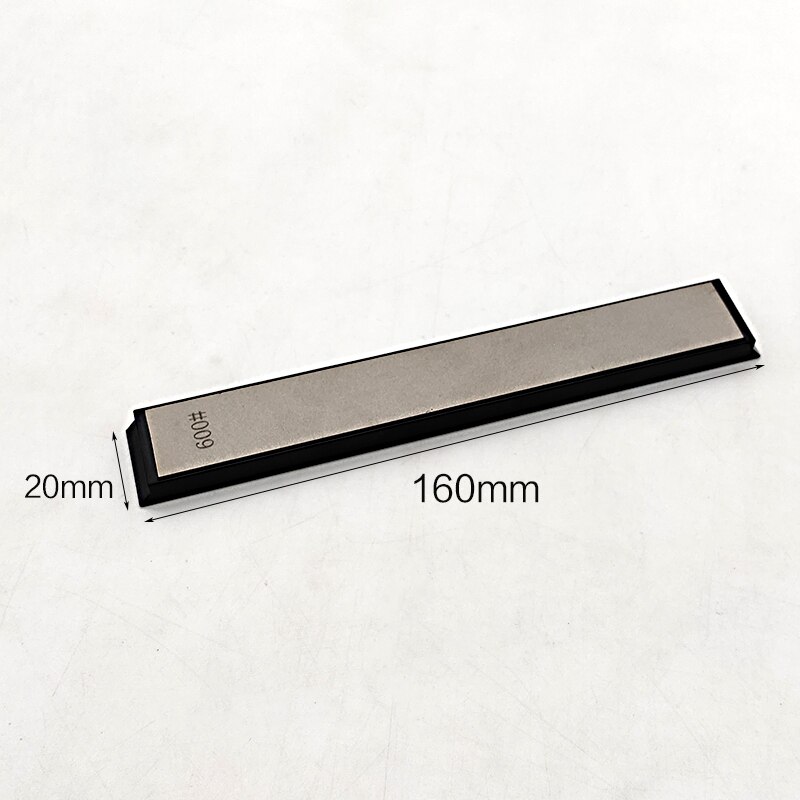 80-3000 grit Diamant schleifstein für messer schärfer Festen winkel messer spitzer schärfen stein diamant Schärfen bar Apex rand