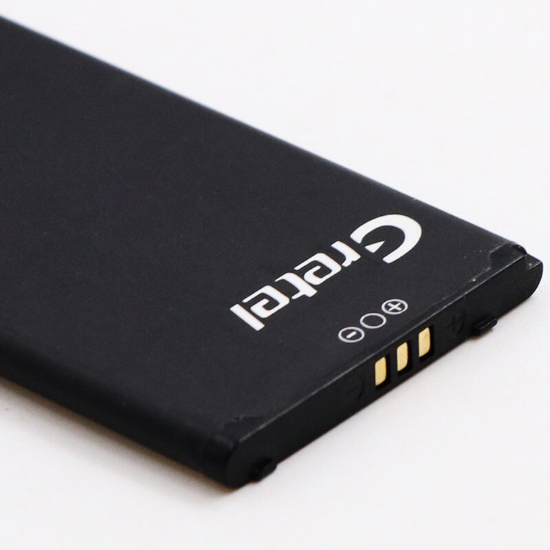 JRZ 2000mAh For Gretel 9F A7 Battery Mobile Phone Replacement Backup Batteris For Gretel 9F A7