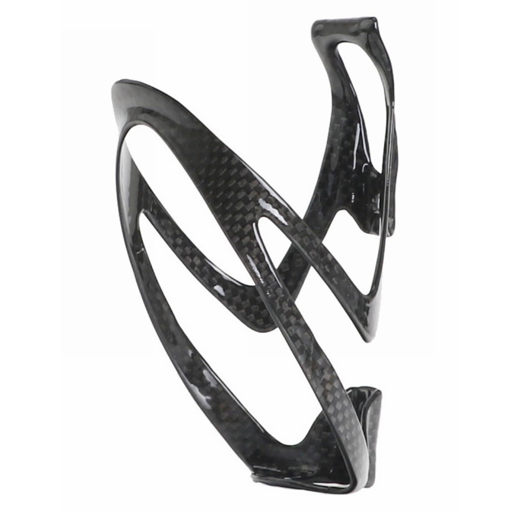 Sella KOCEVLO Ultraleggera Full Carbon per Bici da Corsa e Mountain Bike in Pelle con Canale Centrale per Ciclismo