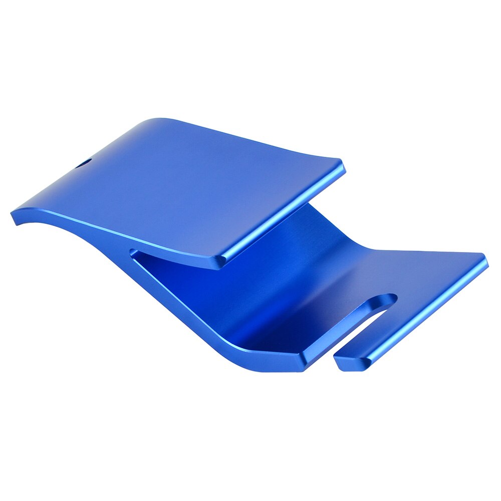 NICECNC-gancho de soporte de herramientas de instalación de neumáticos para Yamaha, accesorio de apoyo para YZ 65 80 85 125/X 250/F 426F 450F 250X 250FX 450FX WR TTR
