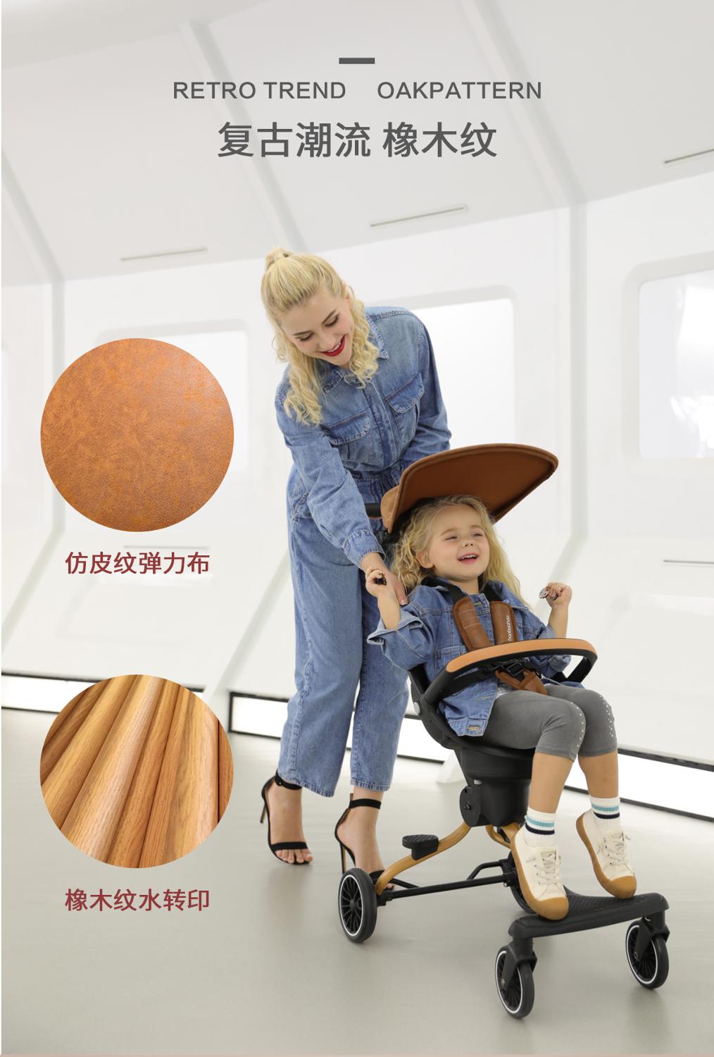 Travel System Kinderwagen Autostoel China Kinderwagen Baby 3 Wiel Kinderwagen Kinderwagen Kinderwagen