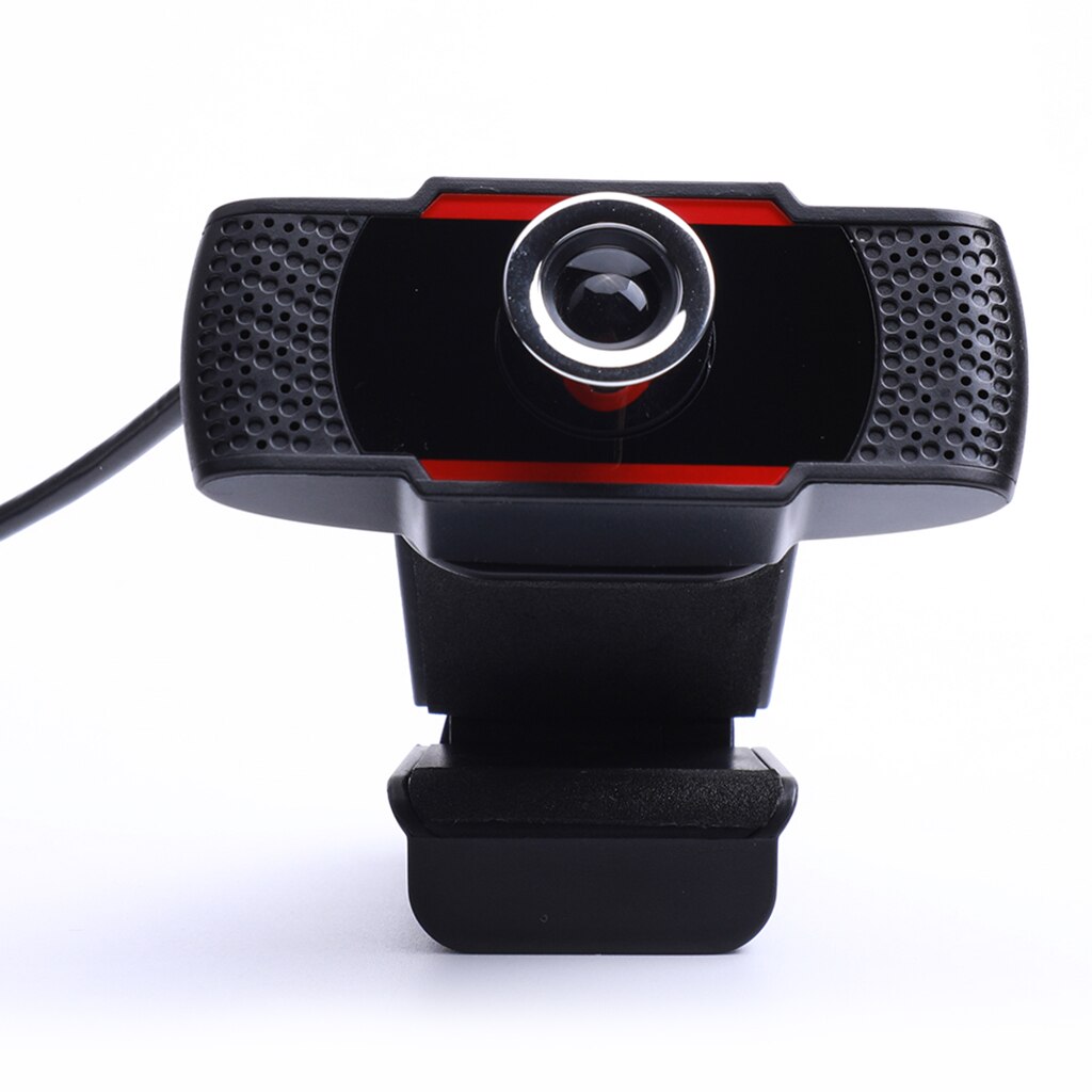 1080P Hd Webcam Autofocus Usb Camera Webcam Web Camera Met Microfoon Voor Pc Computer