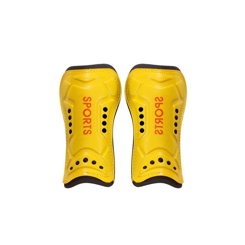 Football Bandage Leggings Sports Leggings Children Soccer Adult Sports Shin Guards For Child Pads Kneepads Leg Protector Z8B1