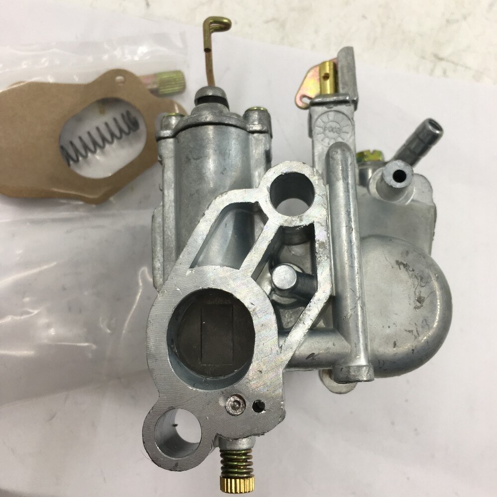 Sherrybergin kaasutin carby fit kaasutin kaasutin vespa 20 100cc 125cc 150cc dellorto malli spaco 20 mm vba vbb sb