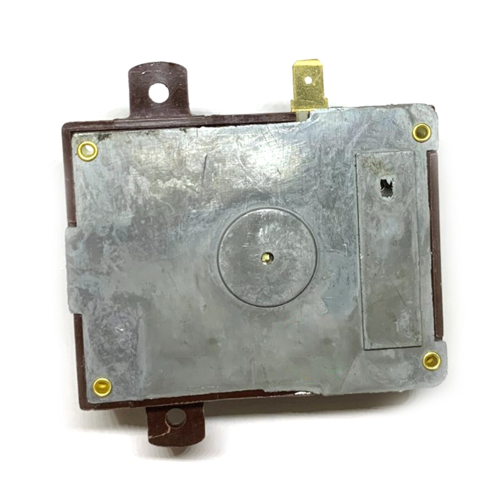 1PC Temperature Control Switch TIS-T85 15A 250V for ARISTON Electric Water Heater Parts Replacement Temperature Control Switch