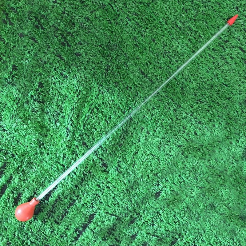 Coral Feeder, Injection Tube of Long Acrylic Feeder, Accurate Distribution Point of Liquid Fertilizer Feeder