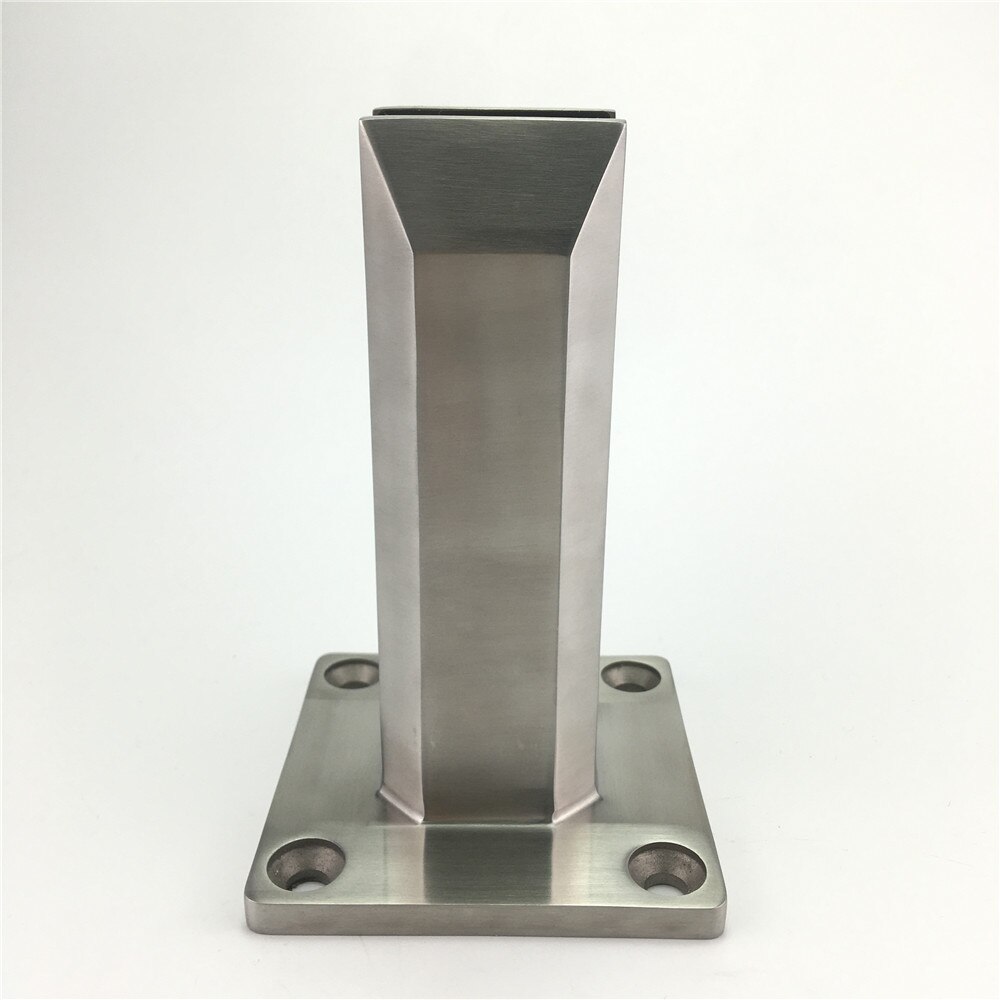 Yl Glas Vierkante Hek Spigot 2205