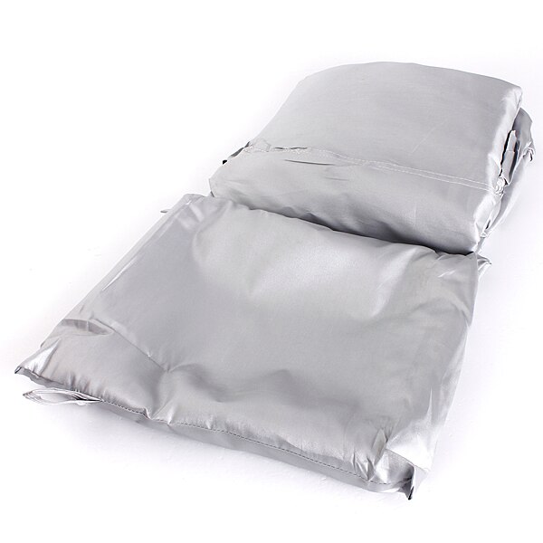 280x120x168cm 4 Passenger Golf Cart Cover Heavy duty Waterproof For Yamaha EZ Go Club Car US