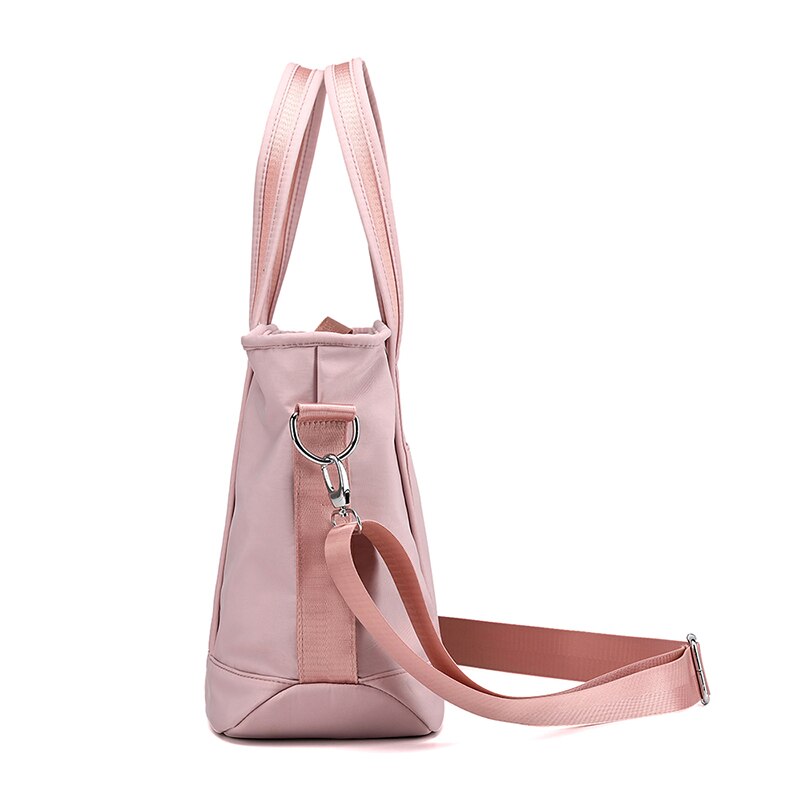 Vrouwelijke Crossbody Tas Vrouwen Schoudertas Zomer Reizen Handtas Nylon Dame Messenger Bags Casual Meisjes Tassen