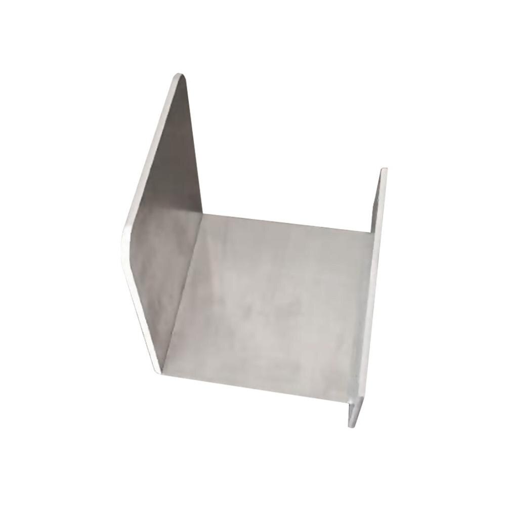 Hands Free Touchless Hands Free Foot Door Opener Handle Bracket Thick Metal Convenience Home Door Opener W@