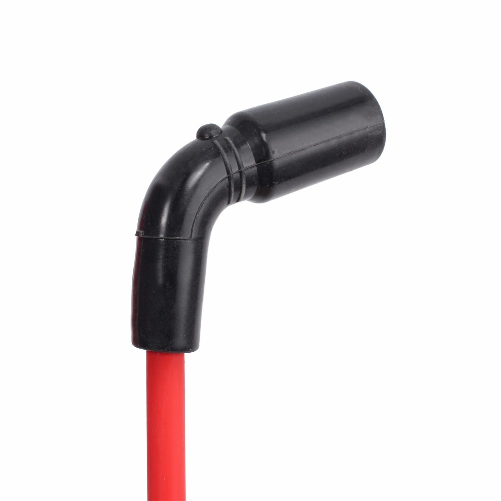 AUTOUTLET-cables de bujía de alto rendimiento, 8 Uds., cable de encendido para CHEVY GMC, juego de cables de bujía para Chevy GMC 1999-2006