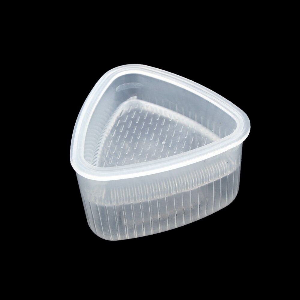 Estera enrollable de bambú para hacer Sushi, rodillo de arroz, rodillo de pollo, accesorios de bricolaje japoneses de cocina: mold