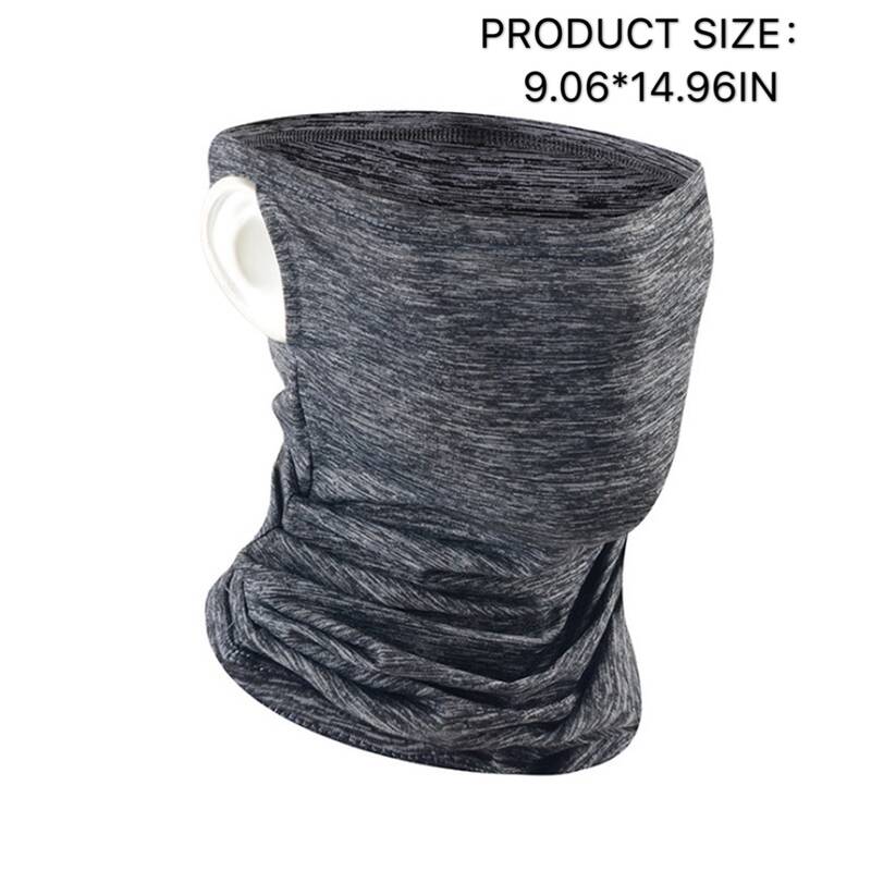 Fietsbandana zomerzonnebrandmasker rijden ijszijde volledig gezicht magische hoofddoek vissen bivakmuts multifunctionele sjaal
