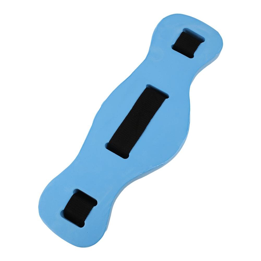 Zwemmen Trein Water Zwemmen Drijvende Rehab Ondersteuning Floatation Eva Riem Tailleband: Blue