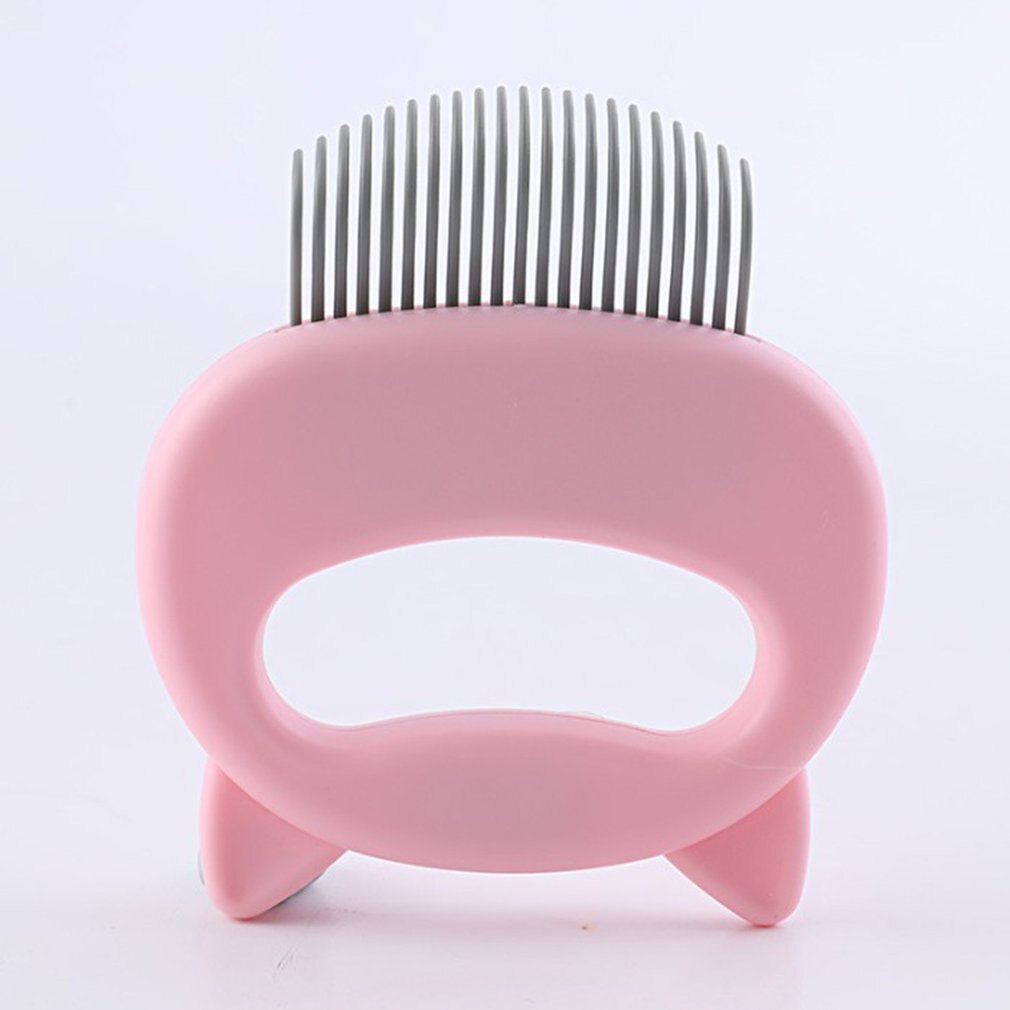 1 Stuks Lang Haar Kort Haar Kam Kat Shell Kam Kat Speciale Ontharing Behaard Ontharing Kam Kat Oor shell Kam