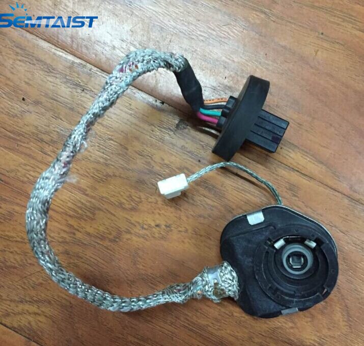 SEMTAIST OEM! xenon HID Igniter W3T19471 W3T16373 headlight Inverter Control Unit post