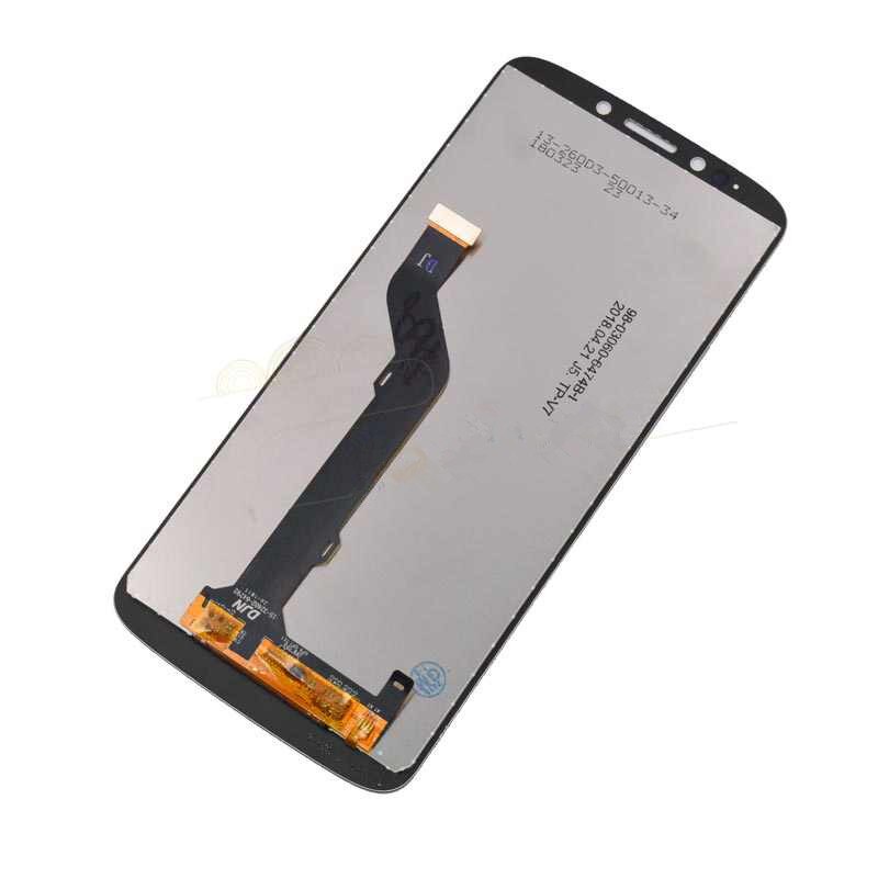 Lcd Display Voor Motorola Moto E5 Plus XT1924 XT1924-3 XT1924-4 XT1924-5 Touch Screen Digitizer Vergadering XT1924-1 XT1924-2 Gereedschap
