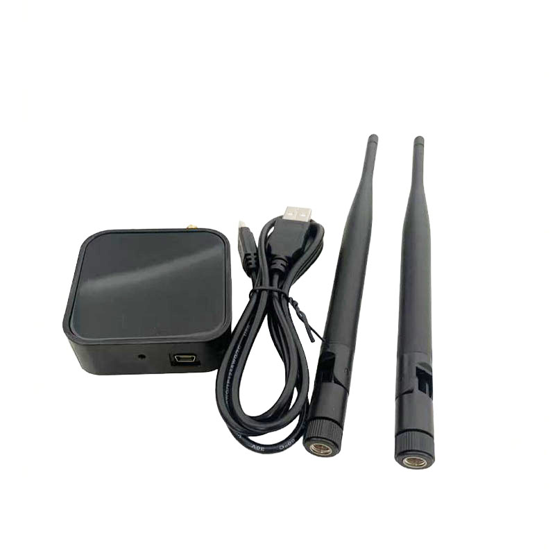 Rt5572 chipset dupla frequência 2.4g/5g 300m placa de rede sem fio desktop notebook receptor transmissor para kali_linux