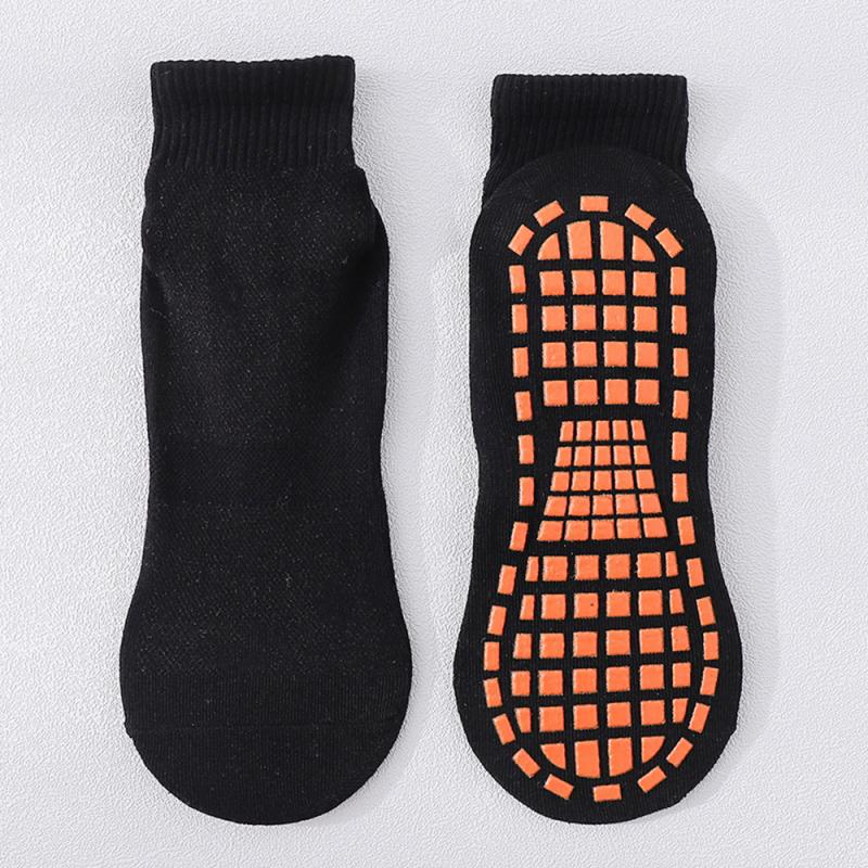 100% baumwolle Frauen Socken Sommer Dünne Atmungsaktive Socken Keine Zeigen Stiefel Socken Schwarz Kurze Für Studenten Größe 36-42: Schwarz