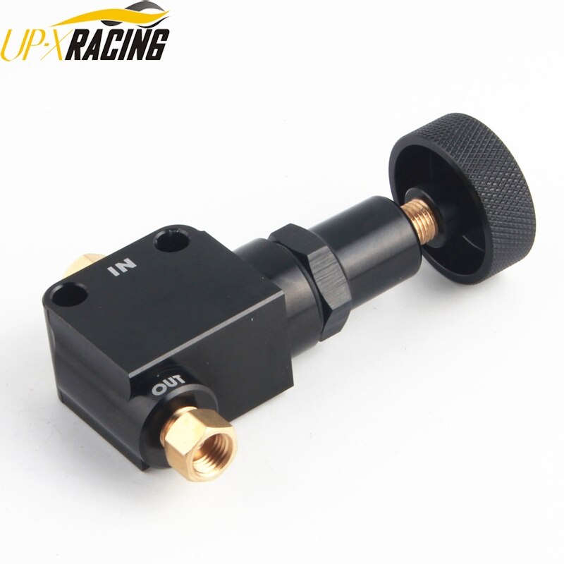 Adjustment Brake Bias Proportioning Valve Pressure Regulator For Brake BRV001