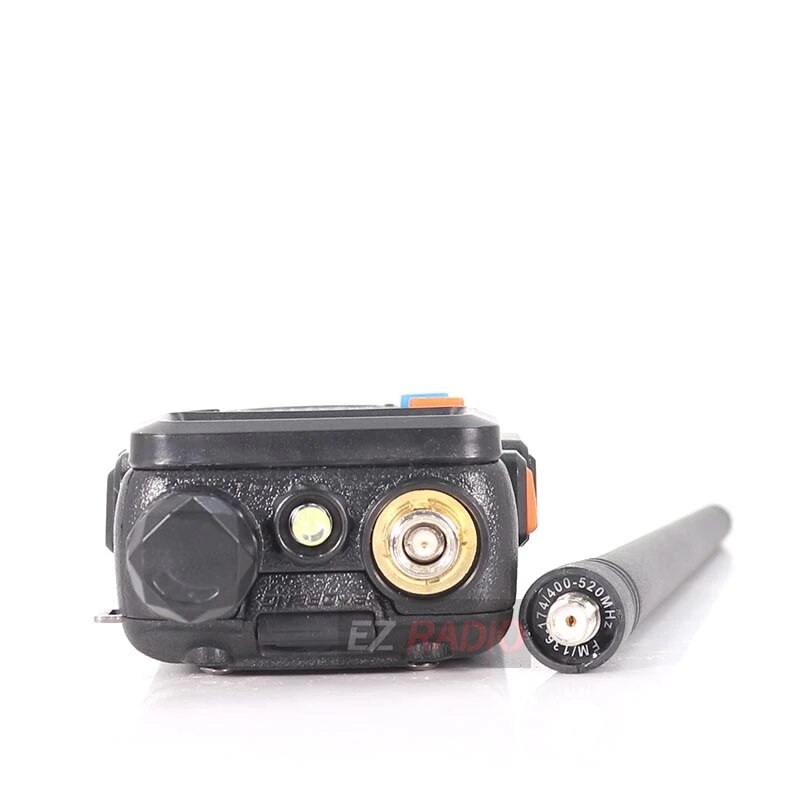 Baofeng UV-5R Walkie Talkie Dual Band 2 Manier Cb Ham Radio UV5R 5W Vhf Uv 5R Hf Transceiver uv 82 Snelle Levering Van Polen Eu