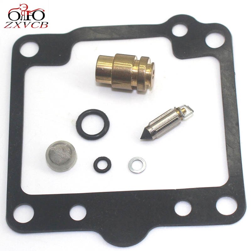 Tourmax Benzinekraan Suzuki LS 650 Savage - NR1 Motor