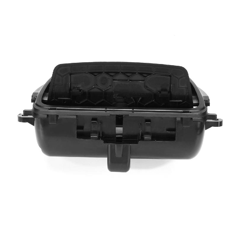 Black Plastic Center Console Ashtray Assembly Box Fit For Bmw 5 Series F10 F11 F18 51169206347