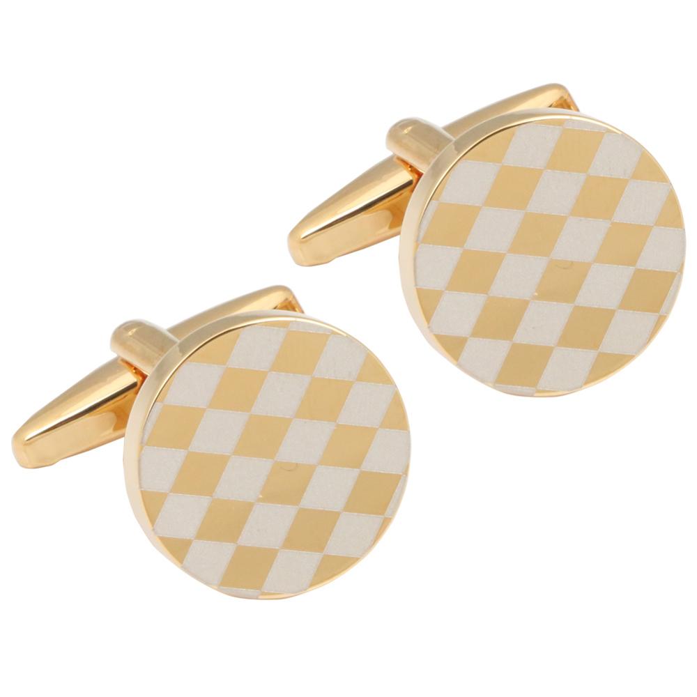 Novelty cuff link cufflinks mans French suit accessories Jewellery Luxury shirt Christmas day pattern cufflink for: 005
