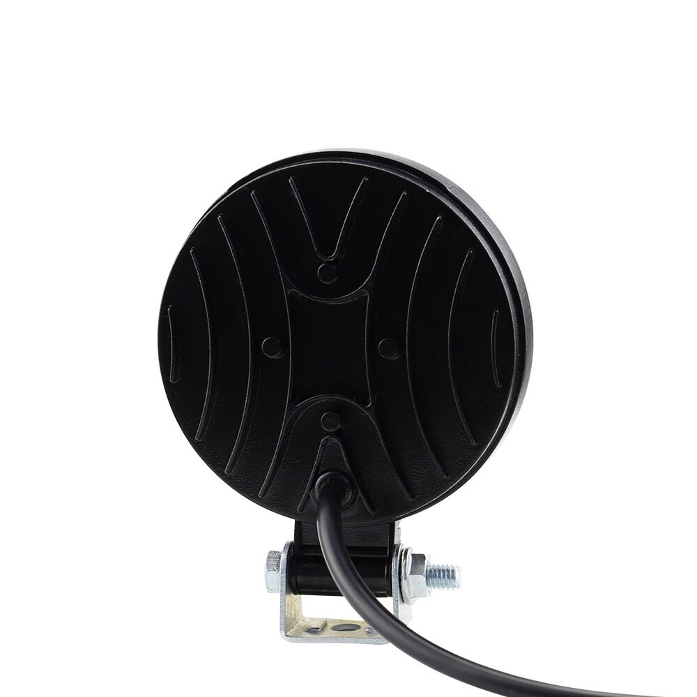 Truck Working lights Round 42W IP68 Off-road Replacement Car 14-LED Spot Flood