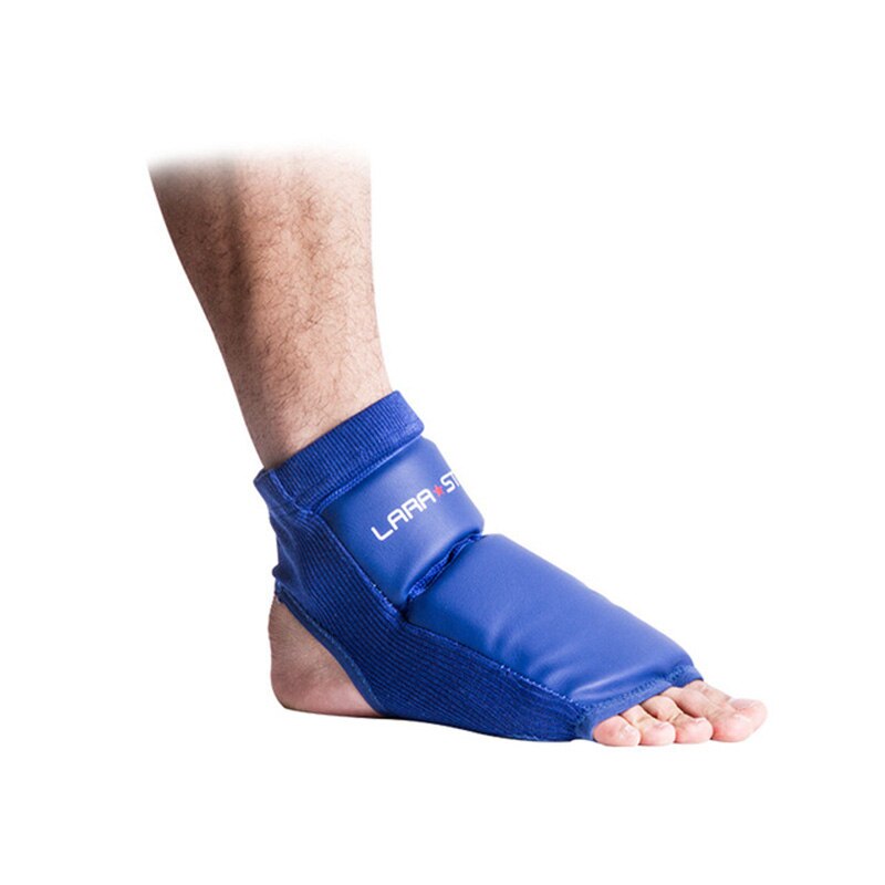 Flyspo-protège-pieds MMA pour adultes, protection des chevilles, accessoire de Fitness, Match thaï