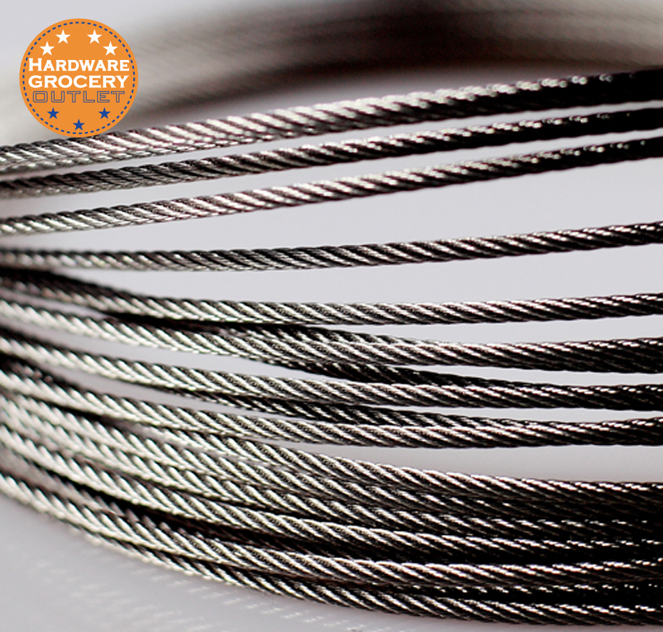 Stainless Steel Wire 1.5mm