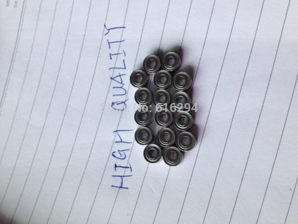 TURE ,special bearing with motor,683ZZ(3*7*3MM) 11pcs/lot bearings