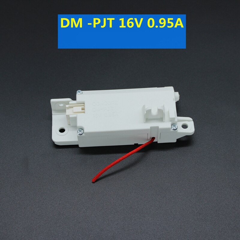 SANQ For LG Washing Machine Washer Door Lock Switch Electronic Door Lock Washing Machine Parts T16 T10 T90SS5FDH T80SS5PDC