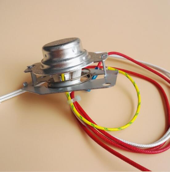 Rice Cooker Parts bottom senser temperature control