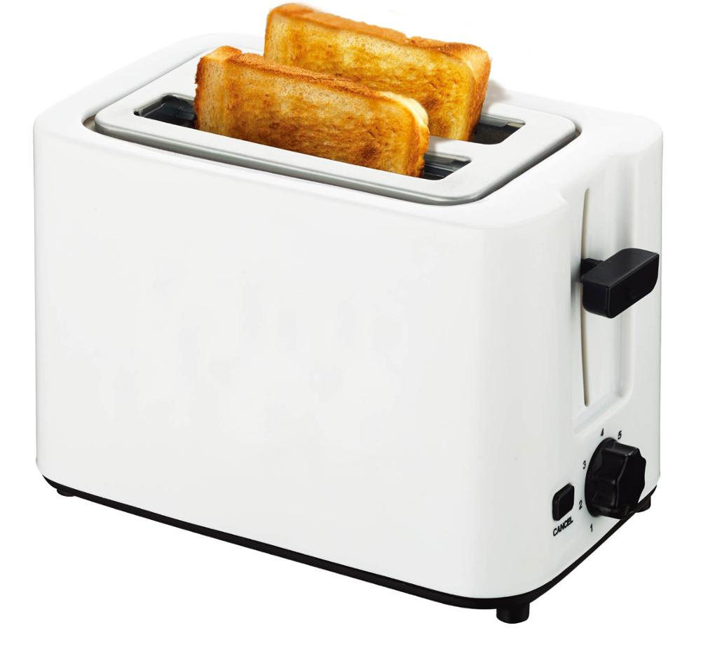 110V US Plug Toaster toaster automatic breakfast toaster: Default Title