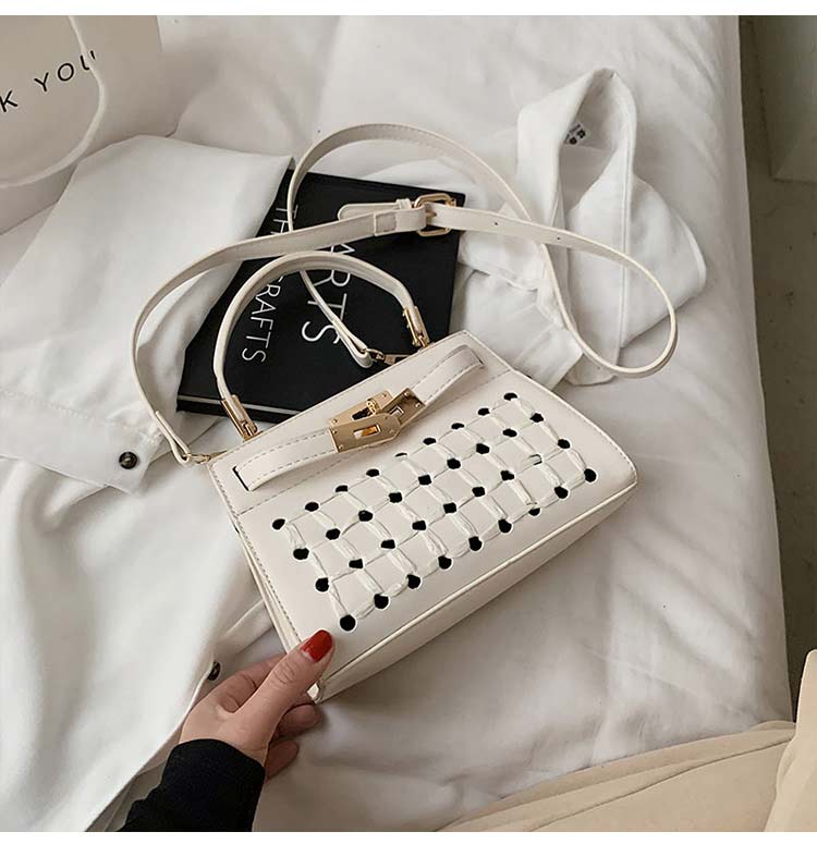 Crossbody Tassen Voor Vrouwen Reizen Handtas Mode Eenvoudige Schouder Eenvoudige Tas Dames Cross Body Bag: 03