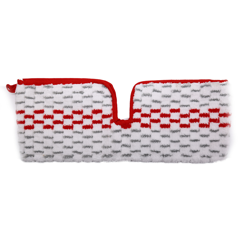 Vileda-accesorios para robot aspirador o-cedar, repuesto de cabezal de cepillo, mopa de doble acción para el hogar, piezas de repuesto con tapa de microfibra: 1PC