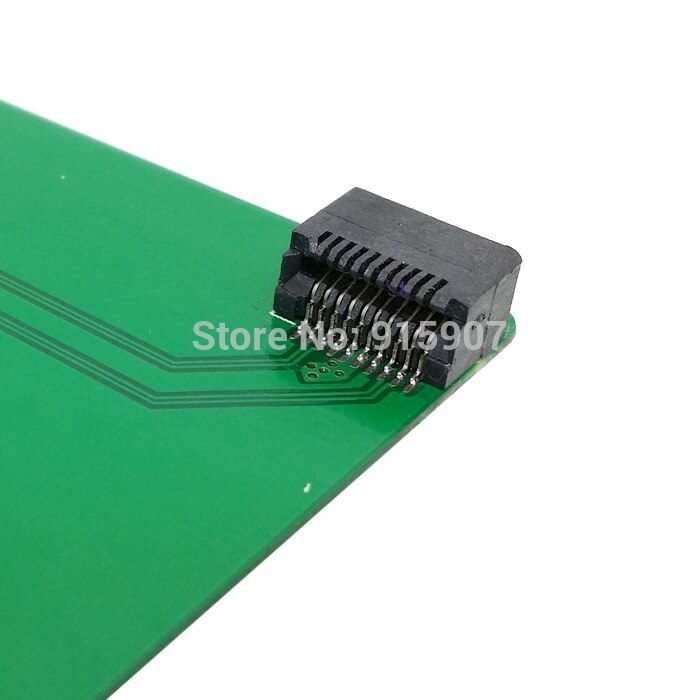 Cablecc – adaptateur de disque dur CY USB 3.0 vers SATA Express 2.5, 22 broches, SFF-8784 pouces