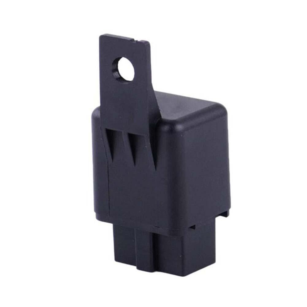 40 Amp 12v Universal Relay For Fog Driving Light W... Grandado