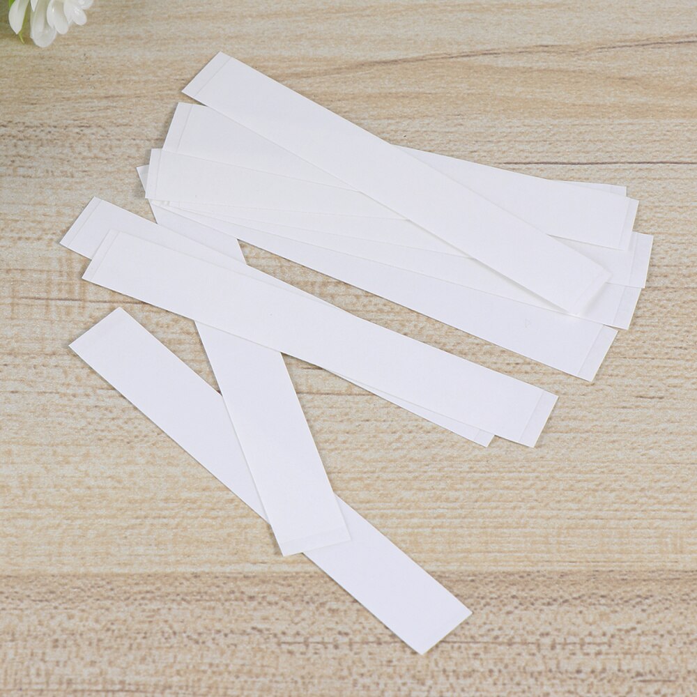72pcs Double Sided Clothing Tapes Transparent Adhesive Tape Anti-slip Clothes Sticker Anti-leakage Paste for Strap