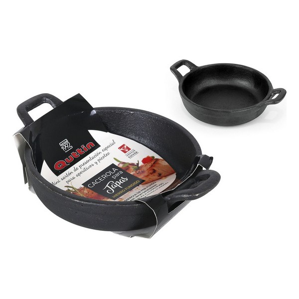 Braadpan Quttin (Ø 12 Cm)