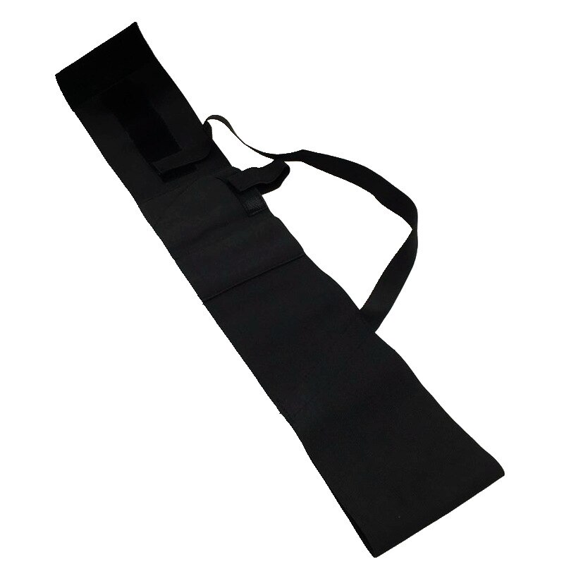 Shoulder Holster Deep Concealment Waist Bag Breathable for Outdoor Sport Climbing B2Cshop