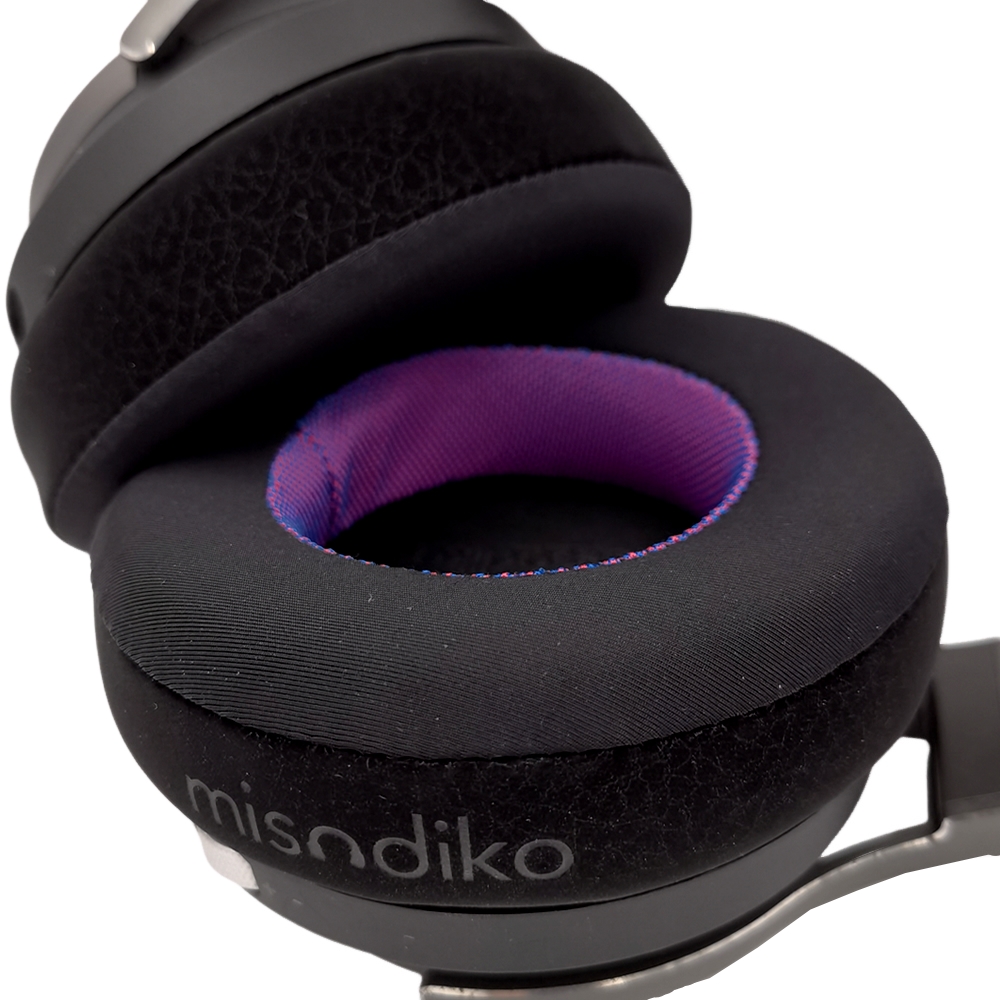 misodiko Upgraded Earpads Replacement for Corsair Virtuoso RGB Wireless SE/ XT Gaming Headset