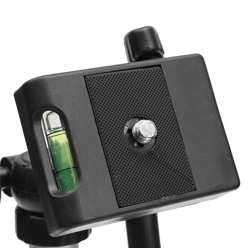 36-100 cm Universal Adjustable Tripod Stand Mount Holder Clip Set For Cell Phone Camera for iPhone XR XS for Samsung S10 S10E