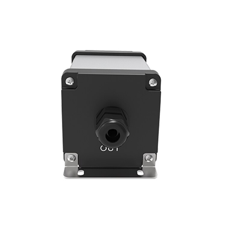 Yonggu M01 60 X60 mm waterproof aluminum enclosure box ip65 yongu waterproof junction box