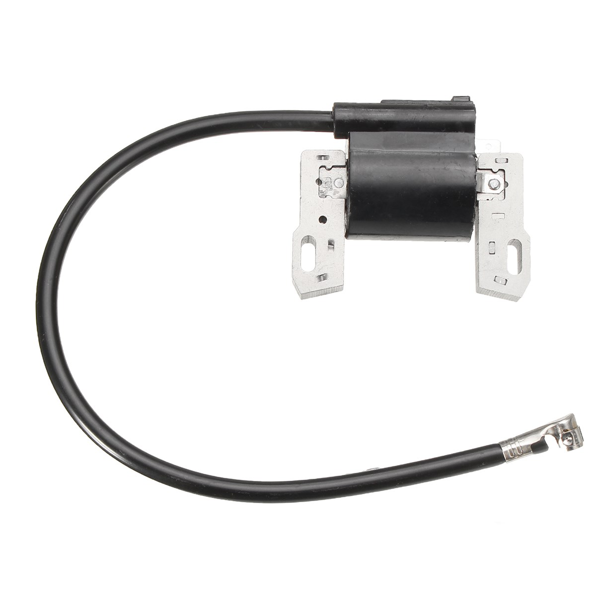 Tändspole för briggs & stratton 691060 401577 4025 a 7 4035 a 7 403677- serien